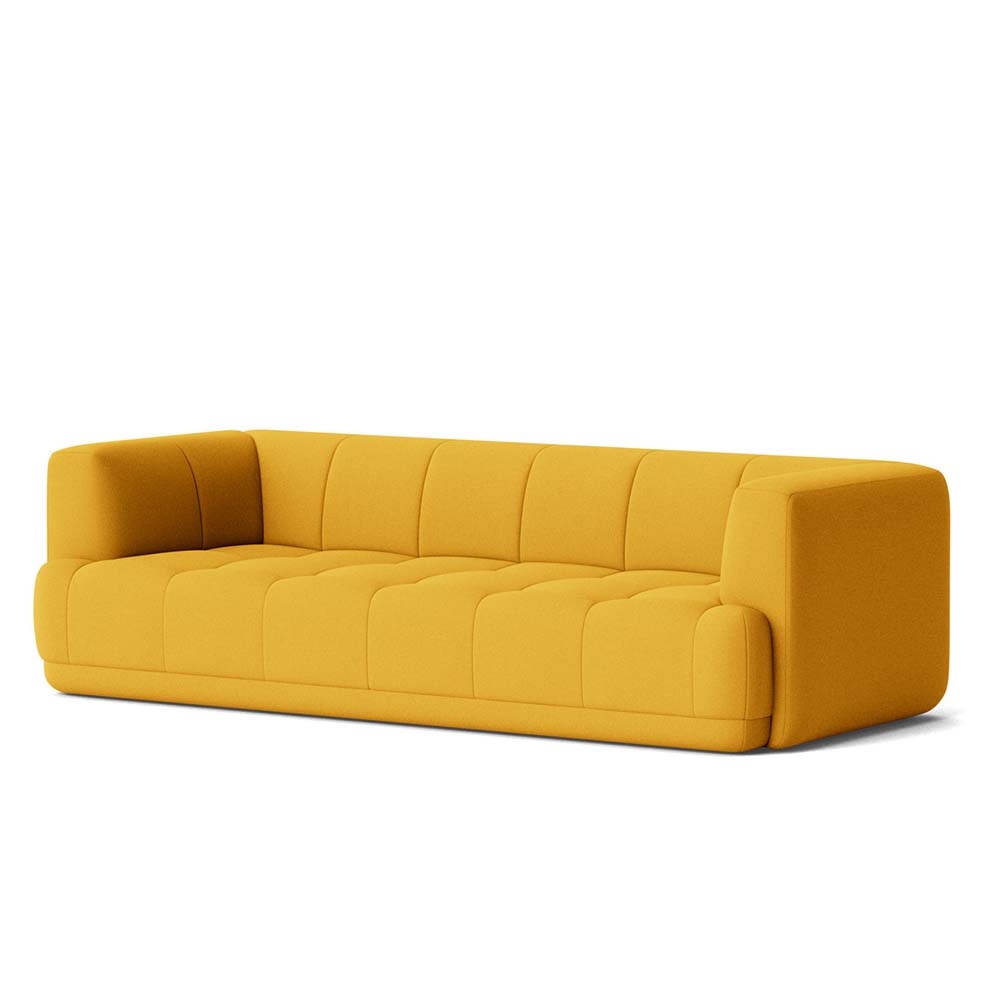 Quilton 3-seater Sofa - 28