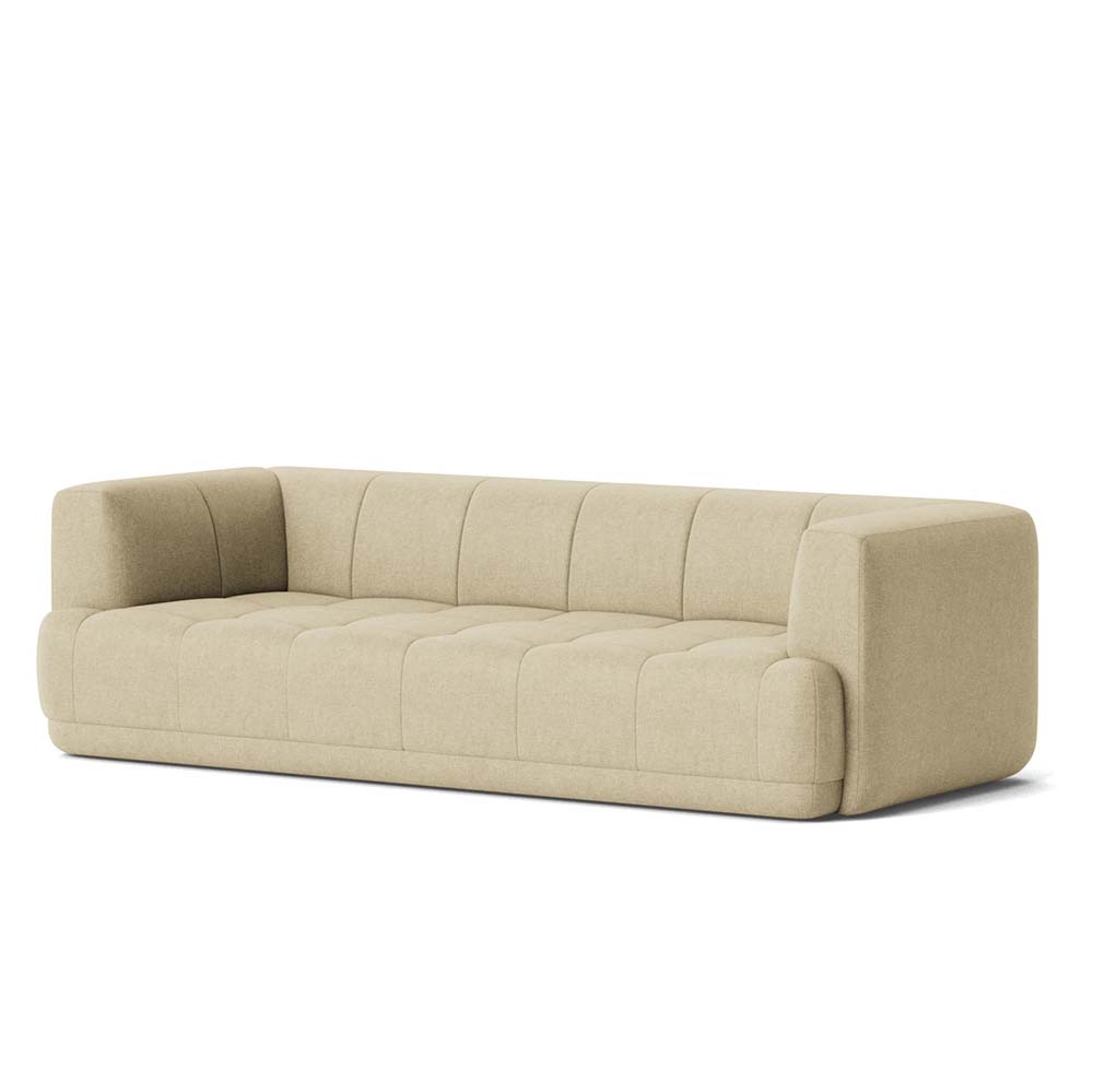 Quilton 3-seater Sofa - 17