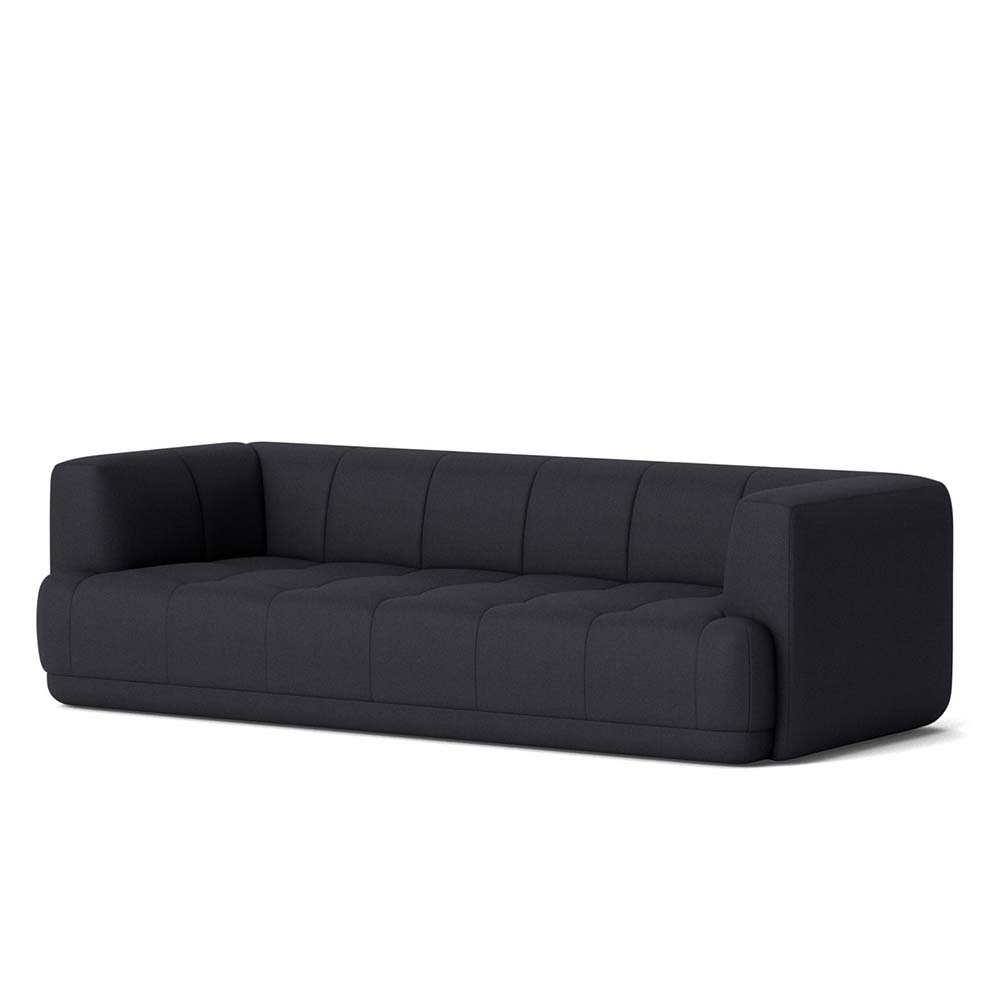 Quilton 3-seater Sofa - 29