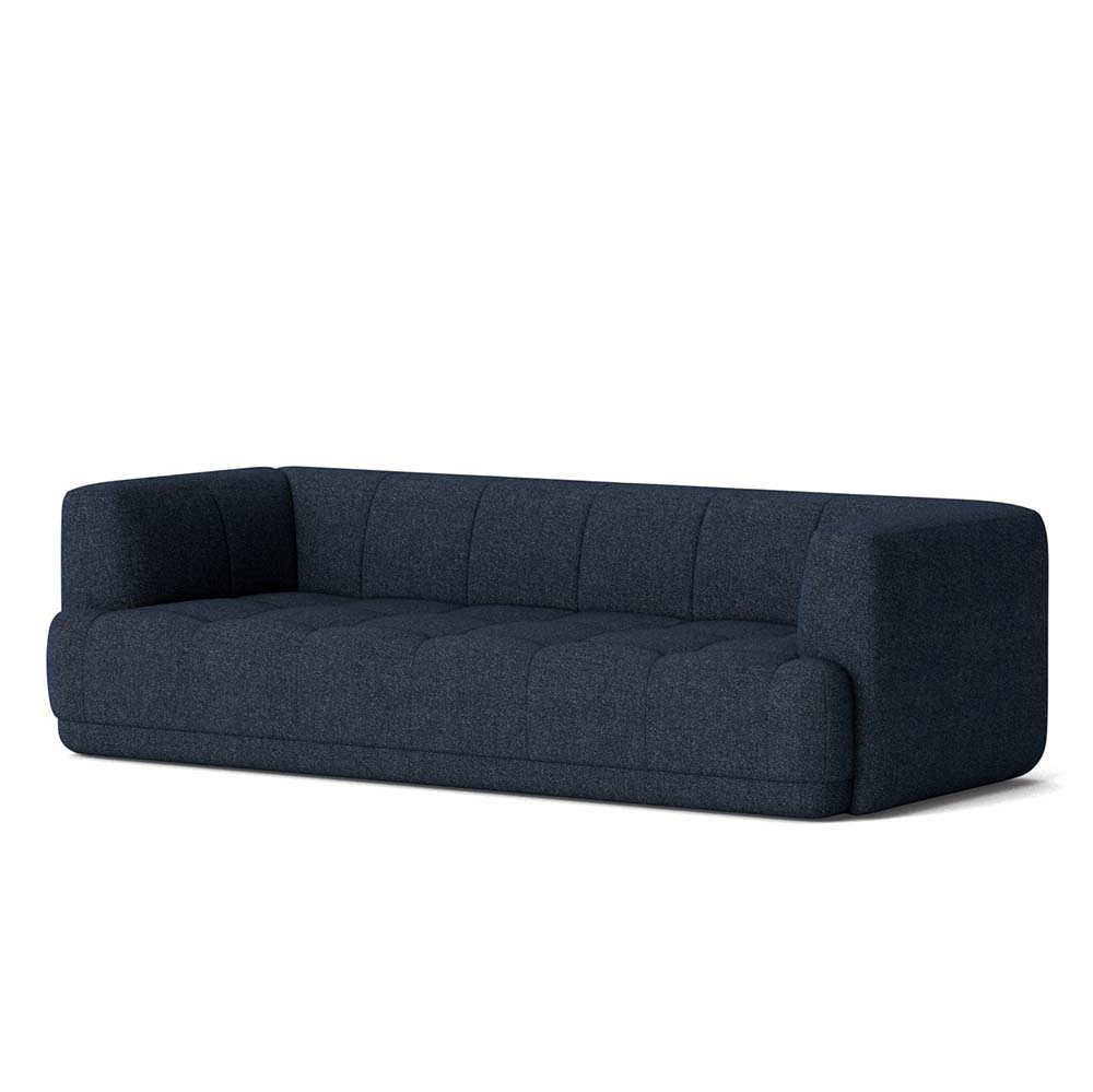 Quilton 3-seater Sofa - 10