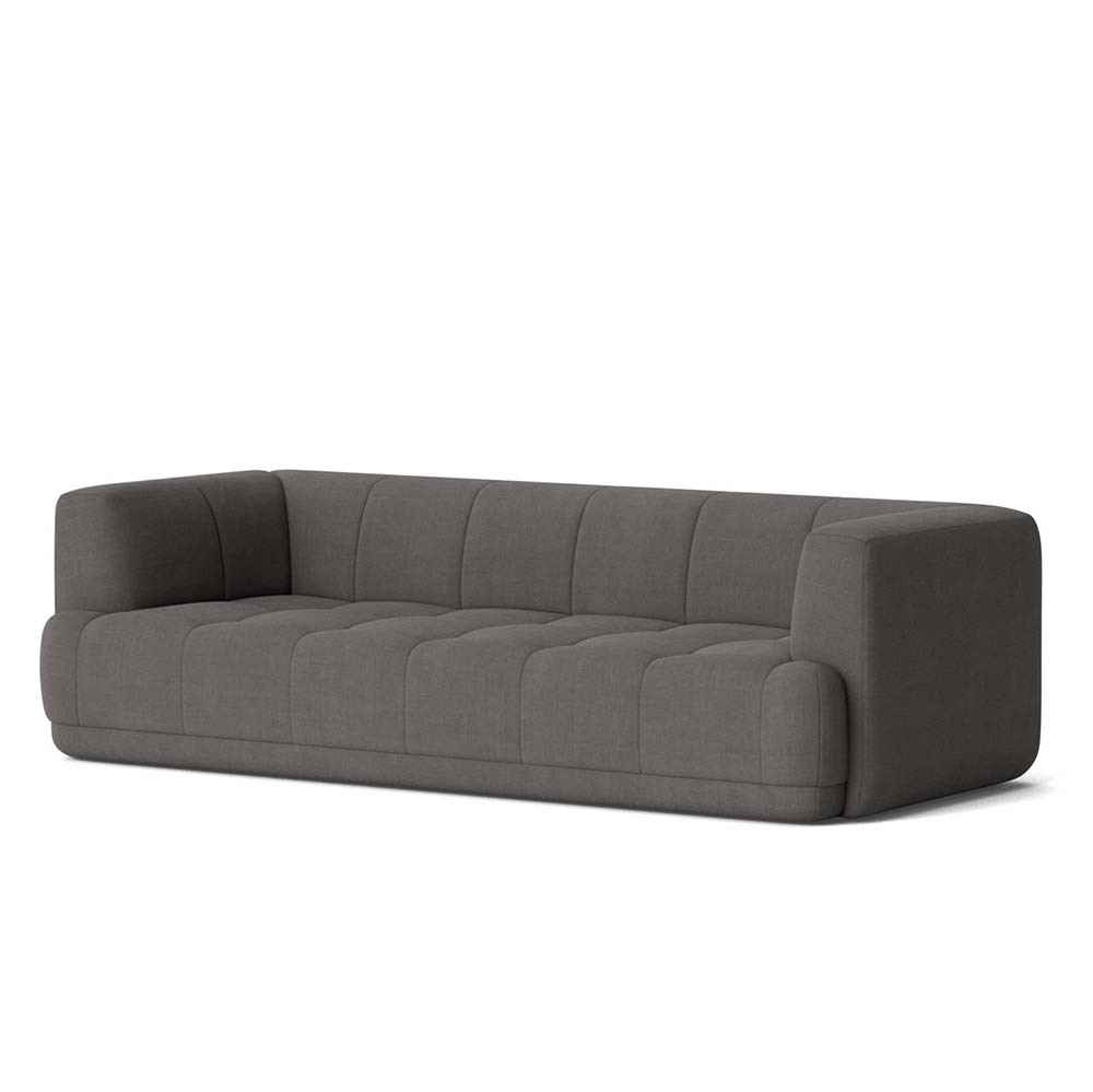 Quilton 3-seater Sofa - 14