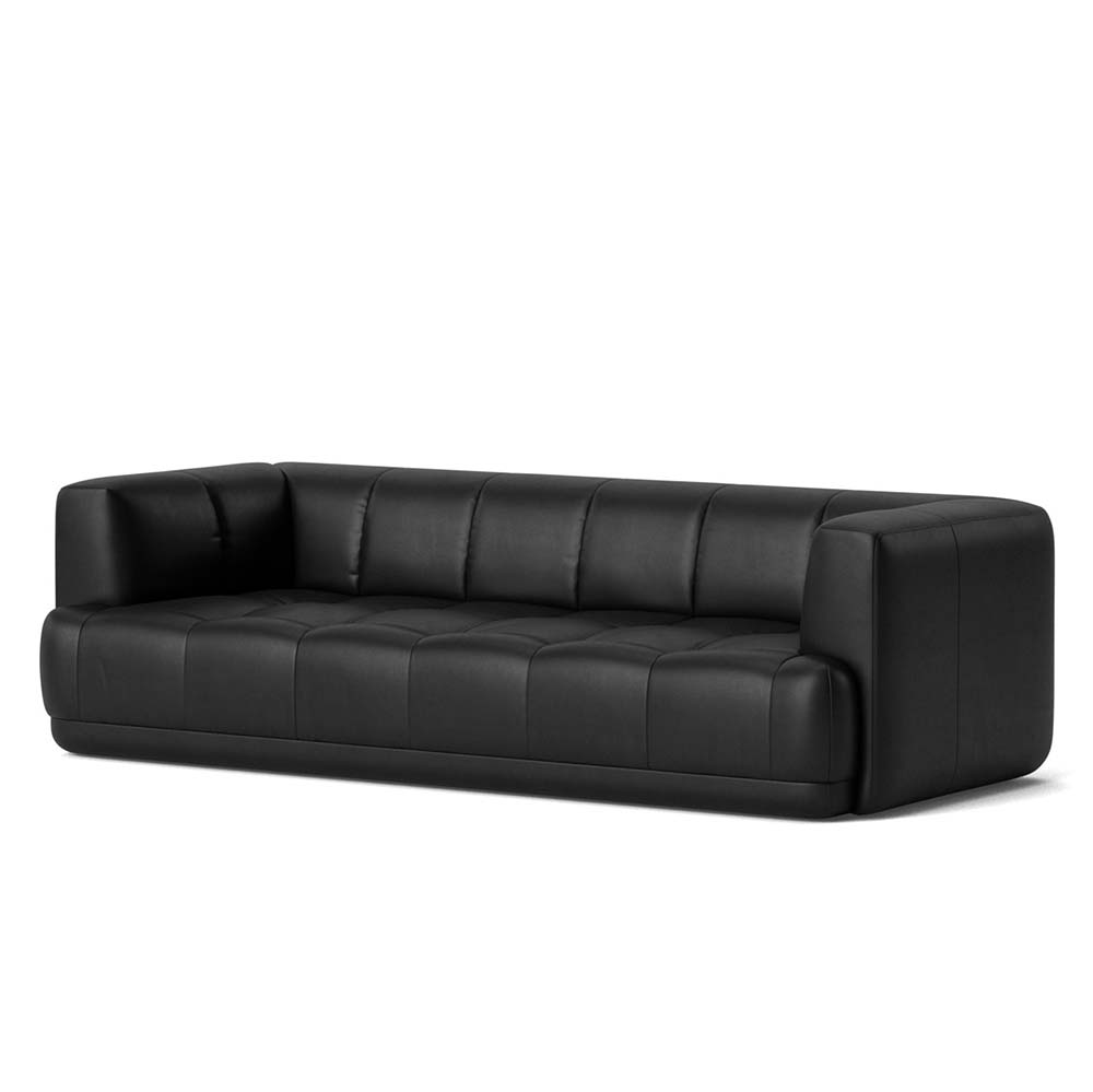 Quilton 3-seater Sofa - 35