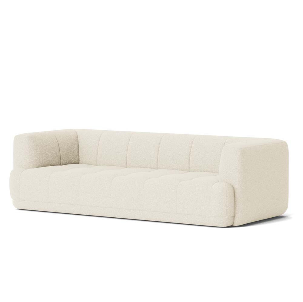 Quilton 3-seater Sofa - 11