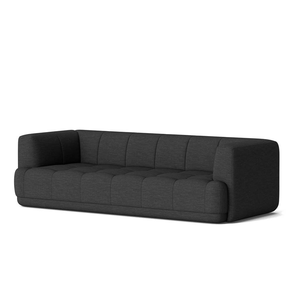 Quilton 3-seater Sofa - 22