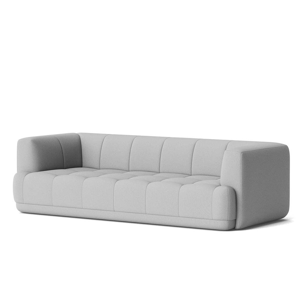 Quilton 3-seater Sofa - 33