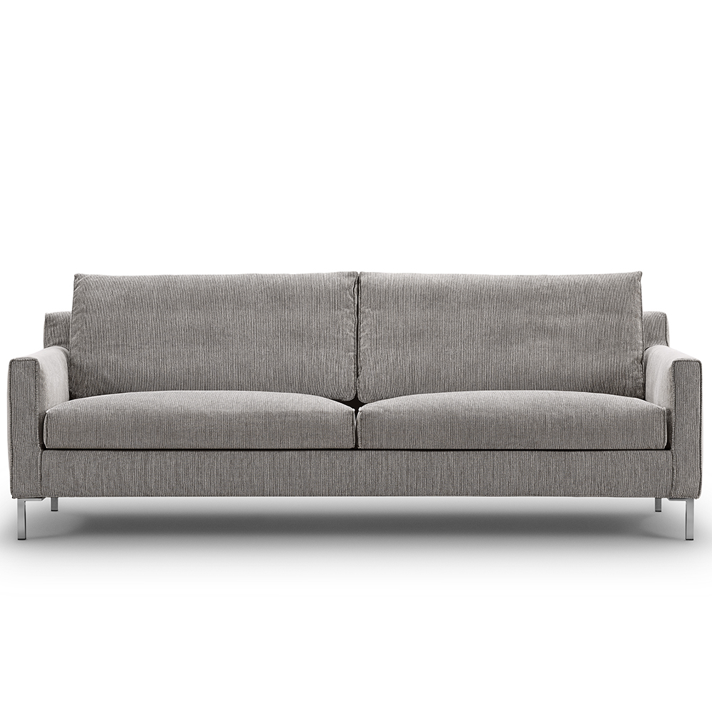 Streamline sofa 3-seater 220 cm - Package deal - Eilersen - 7