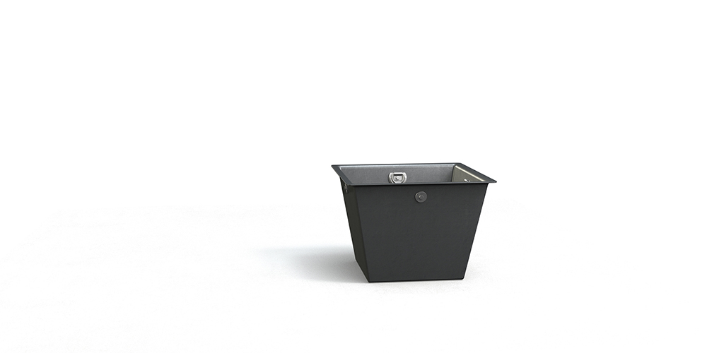 Karl Plant Vessel - Byarums Bruk - 9