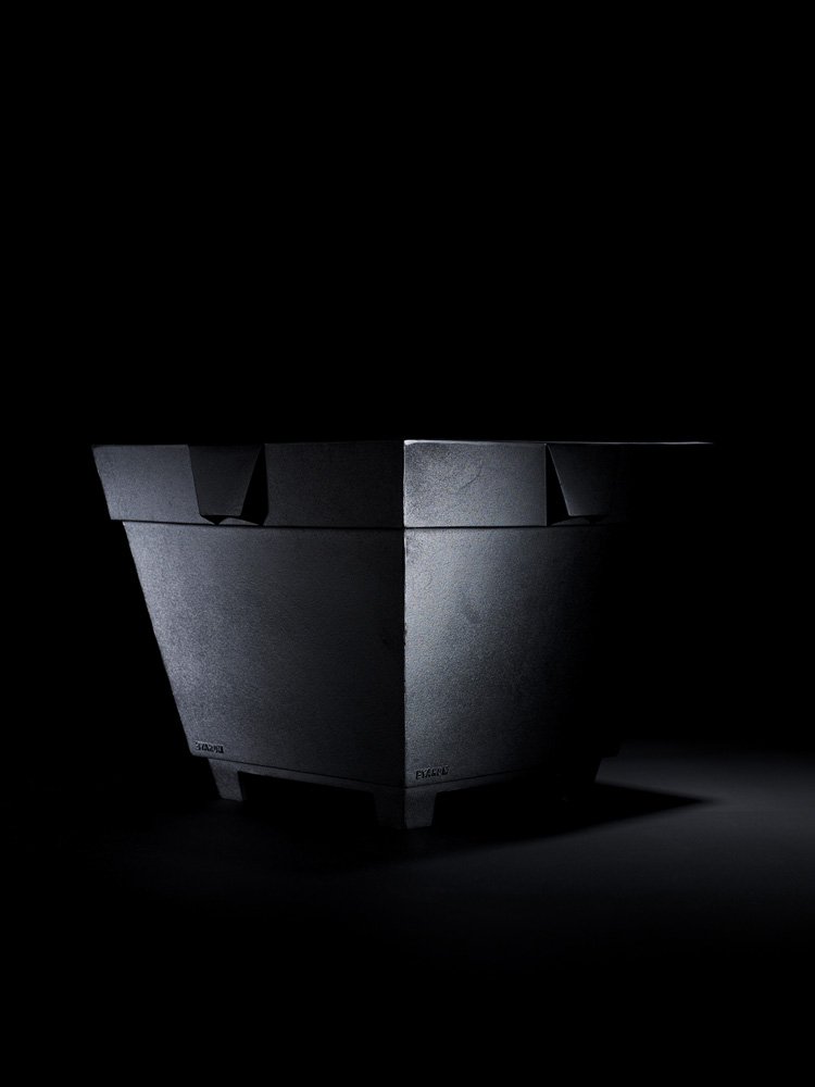 Karl Plant Vessel - Byarums Bruk - 3