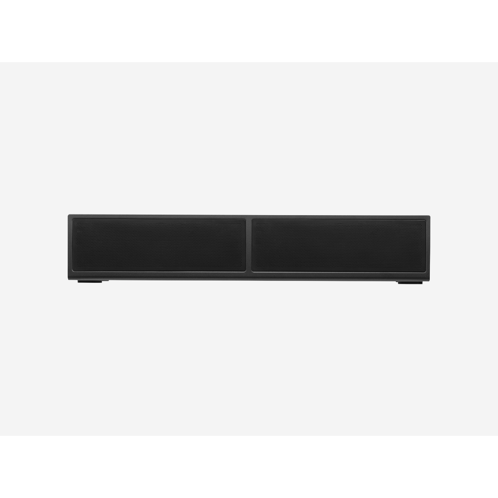 Vipp 922 Shelf, Large hylla Svart - I lager - 4