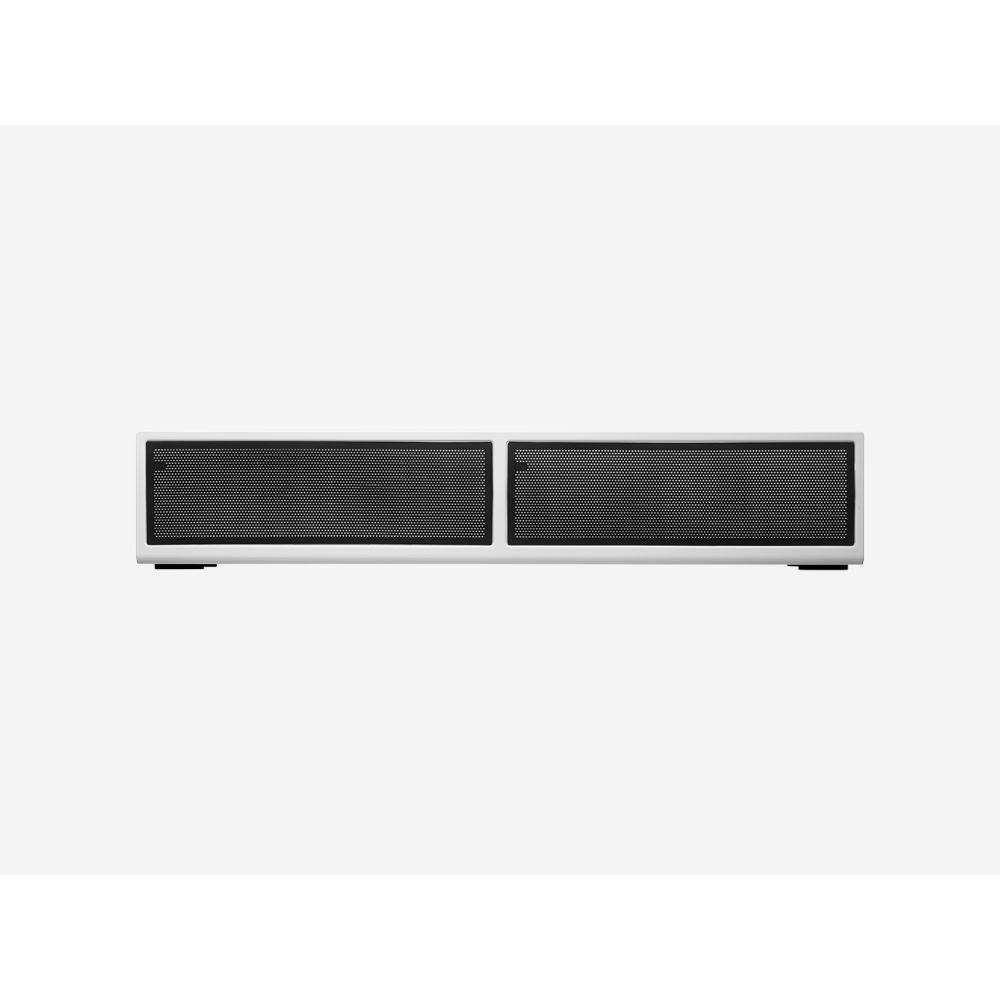 Vipp 922 Shelf, Large hylla Svart - I lager - 5