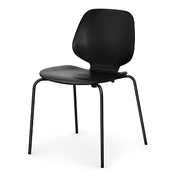 My Chair Stålben