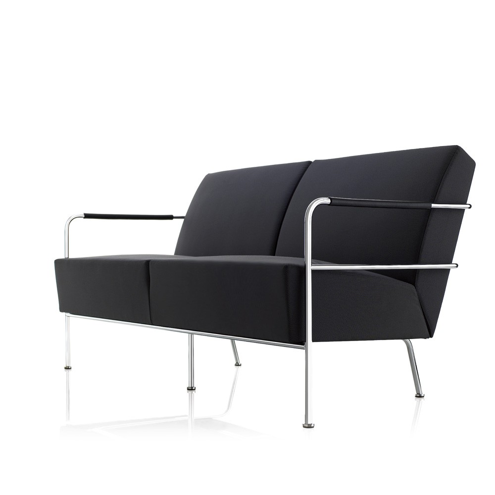 Cinema 2-seat Sofa Leather - 2