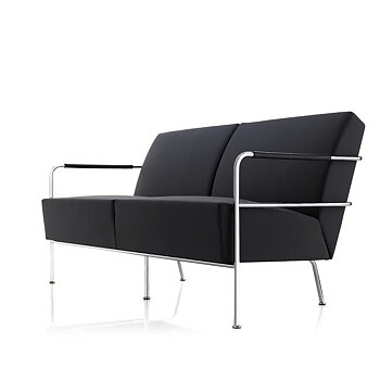Cinema 2-seat Sofa Leather