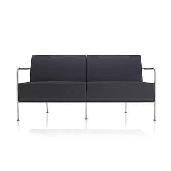 Cinema 2-seat Sofa Leather