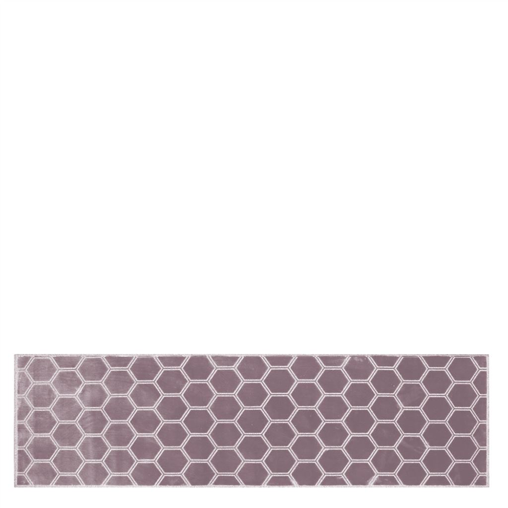 Manipur Runner Rug - Designers Guild - 7