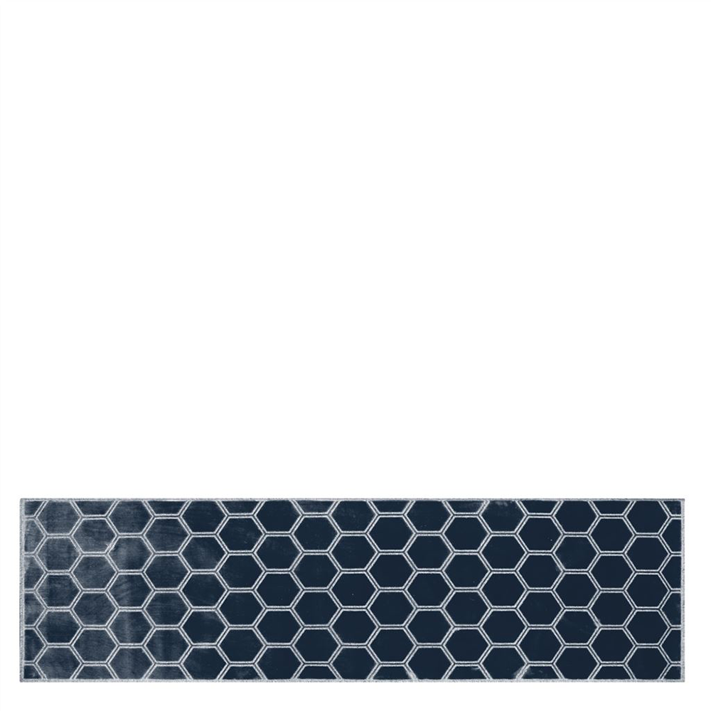 Manipur Runner Rug - Designers Guild - 6