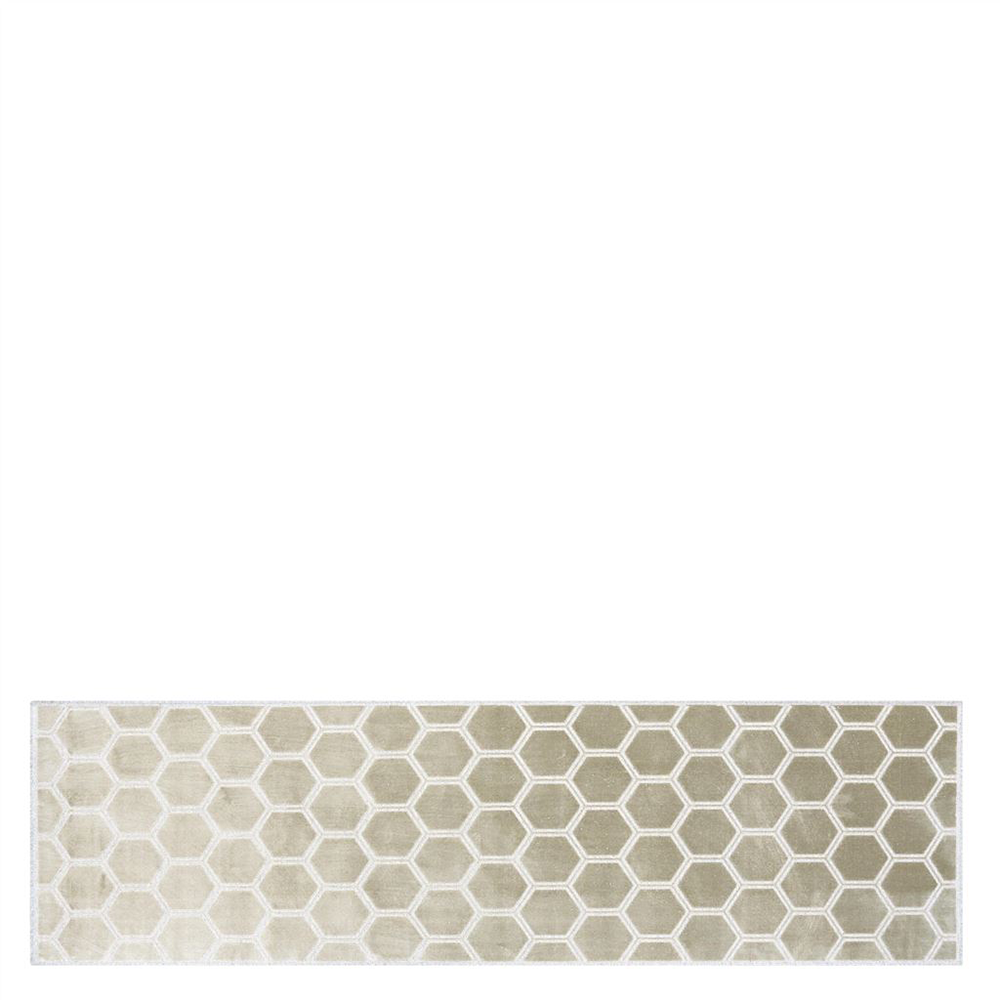 Manipur Runner Rug - Designers Guild - 10