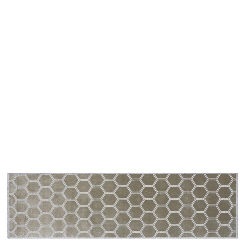 Manipur Runner Rug - Designers Guild - 8