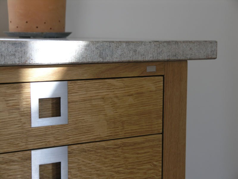 Wisby Sideboard - G.A.D - 5