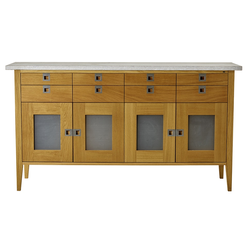 Wisby Sideboard - G.A.D - 8