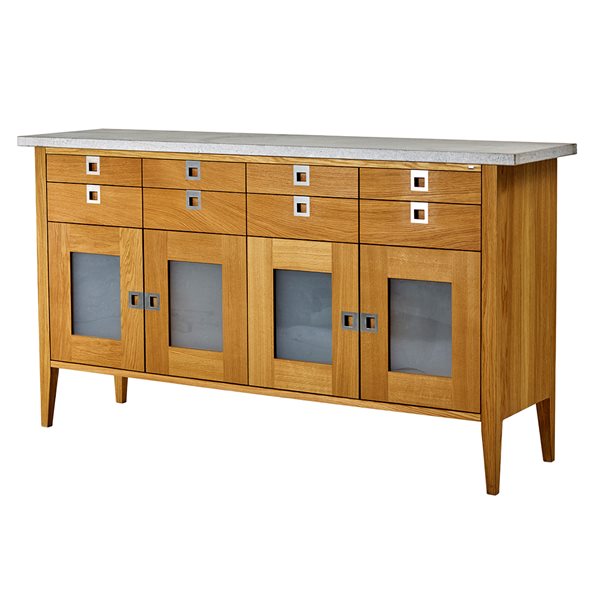 Wisby Sideboard - G.A.D - 6