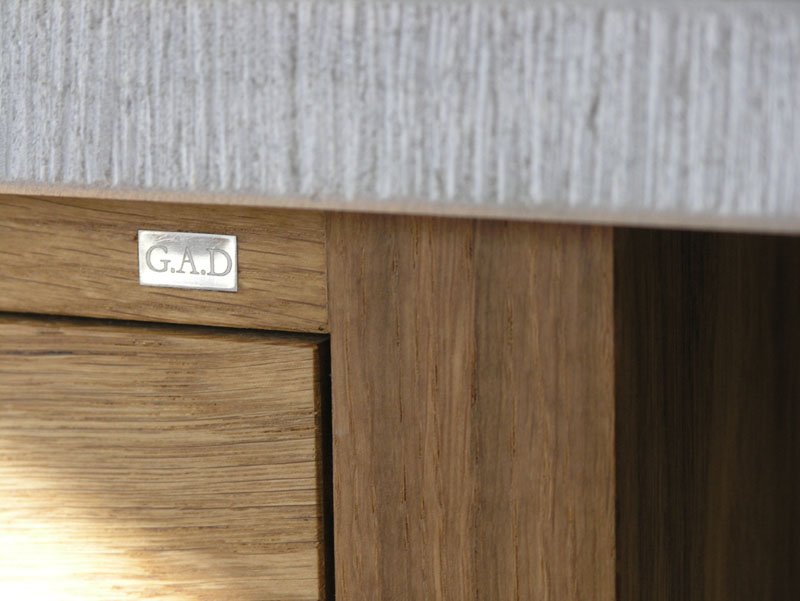 Wisby Sideboard - G.A.D - 3