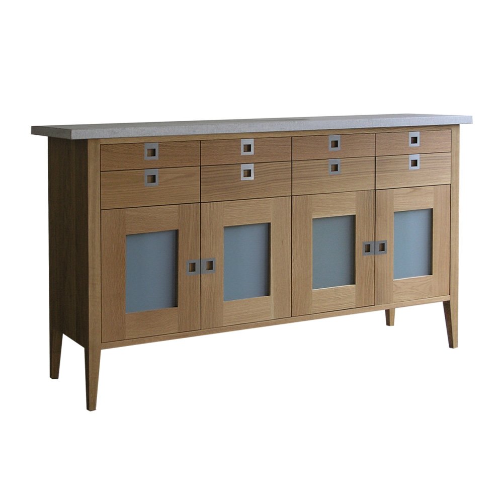 Wisby Sideboard - G.A.D