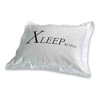 DUX Xleep Down pillow 72x92