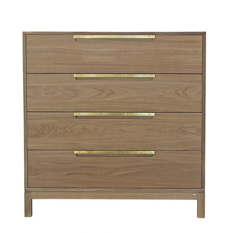 Djupvik Oak dresser - G.A.D - 5