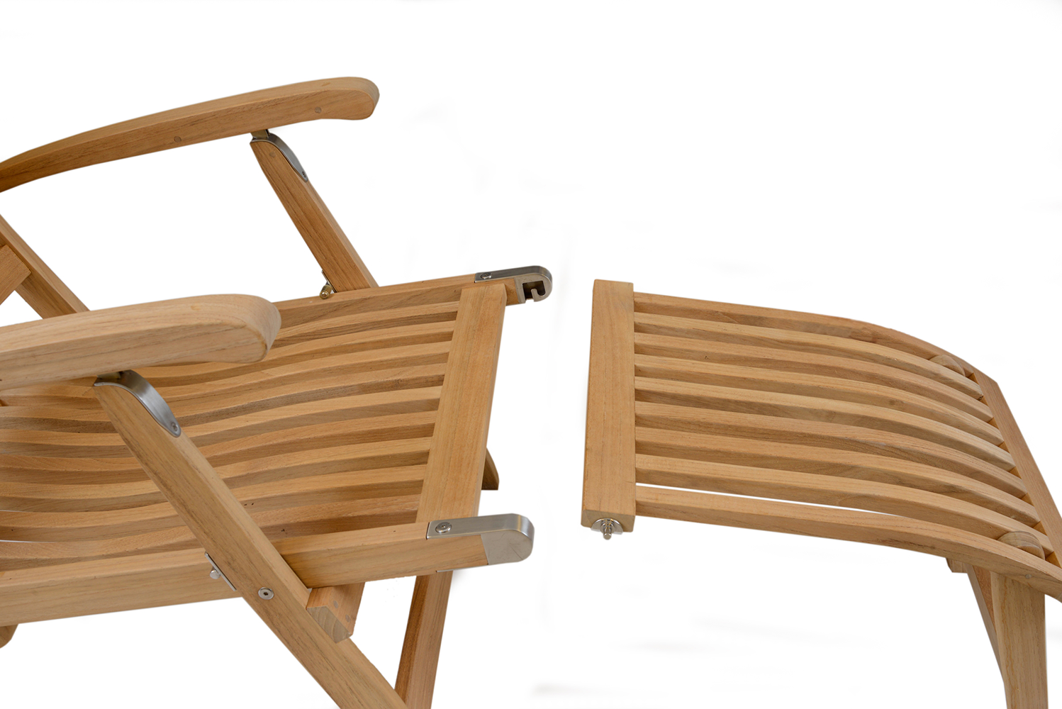 Summer Deck chair - 5