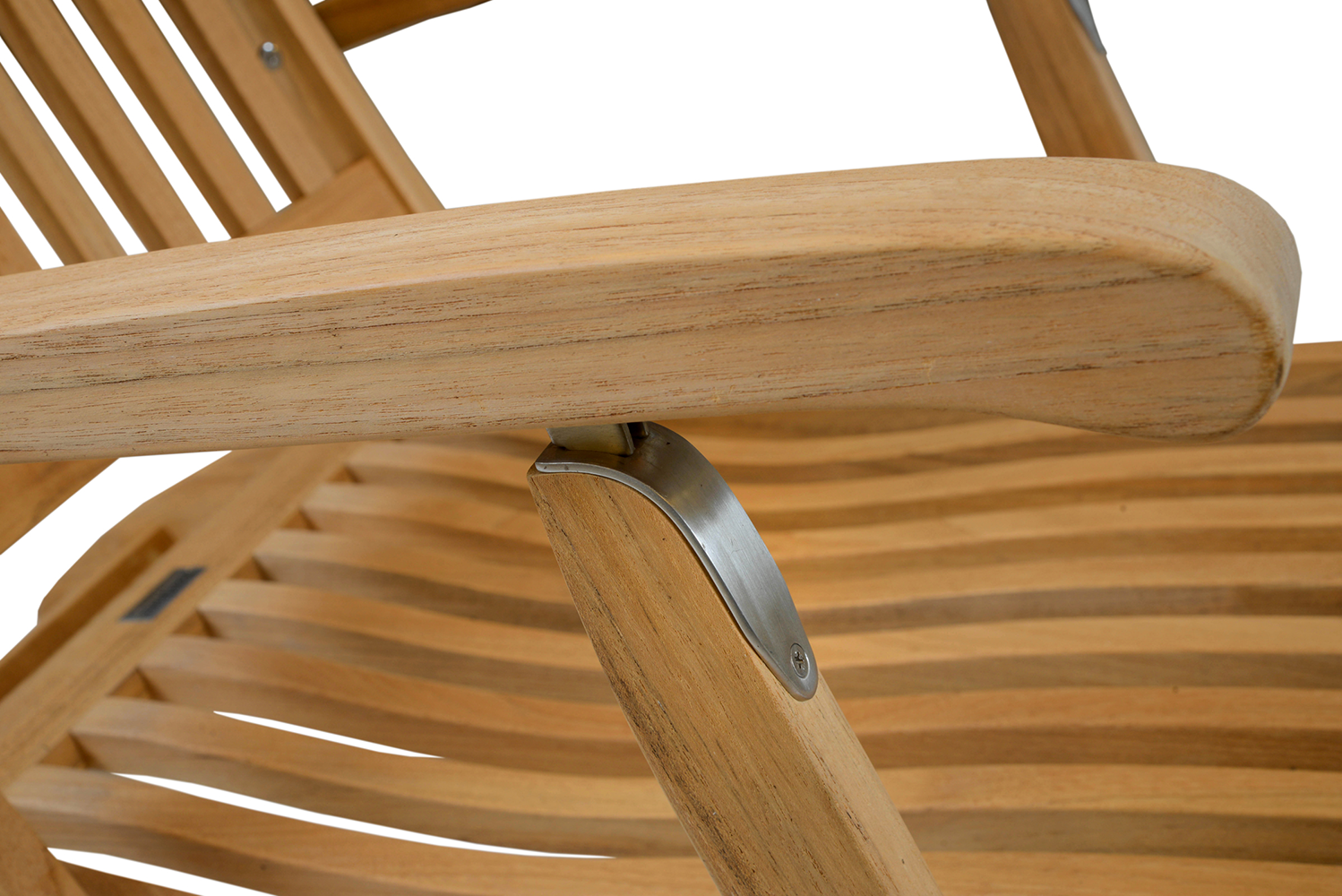 Summer Deck chair - 4