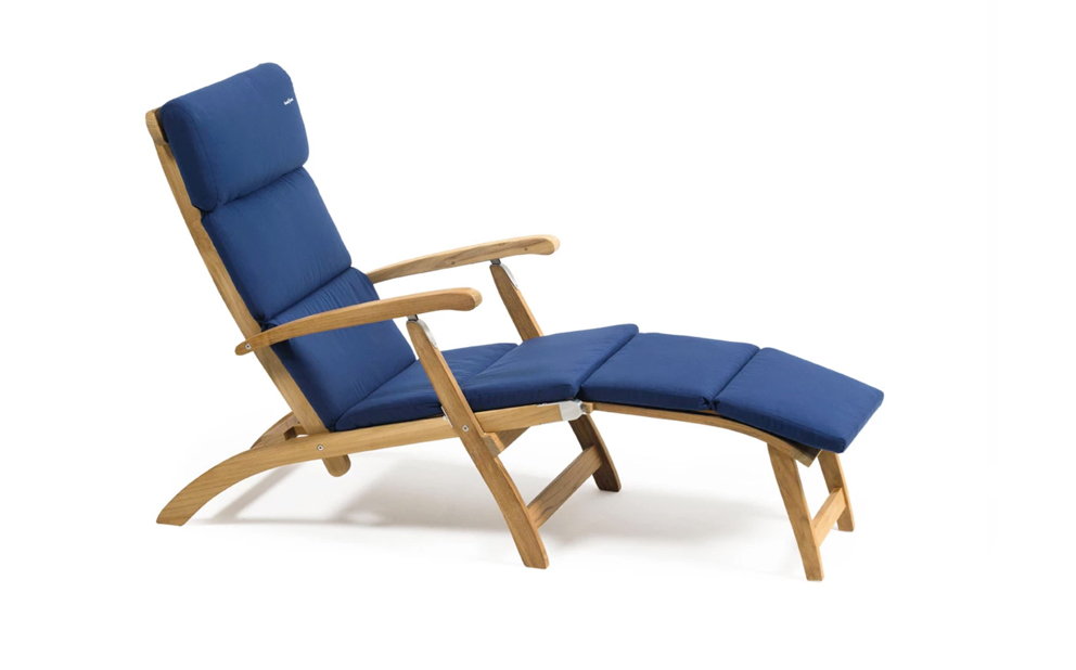 Summer Deck chair - 6