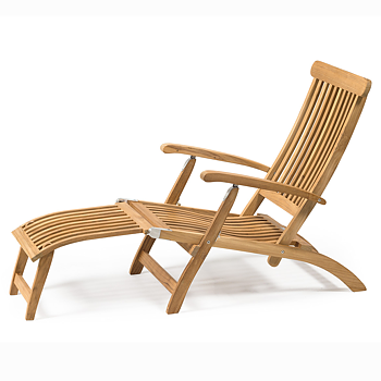 Summer Deck chair