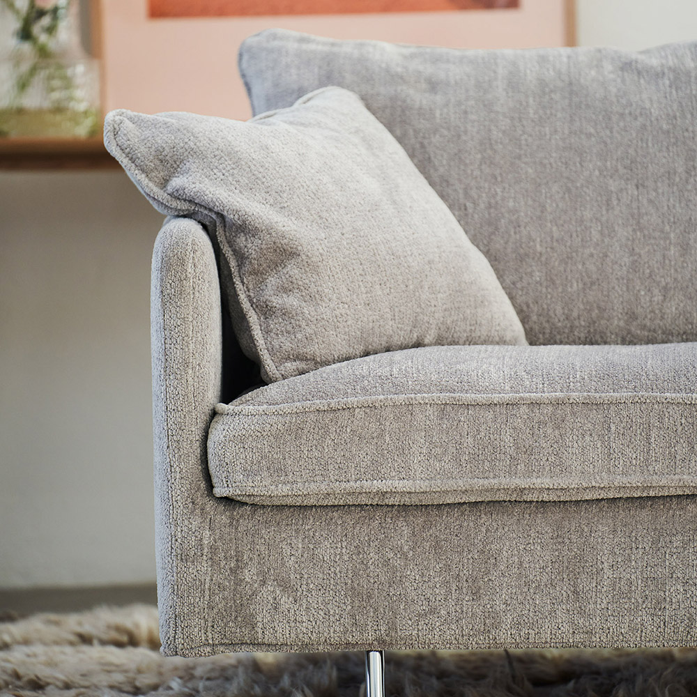 Julia 3-sits Soffa 216 cm (flera val) - Kampanj - Sits - 3