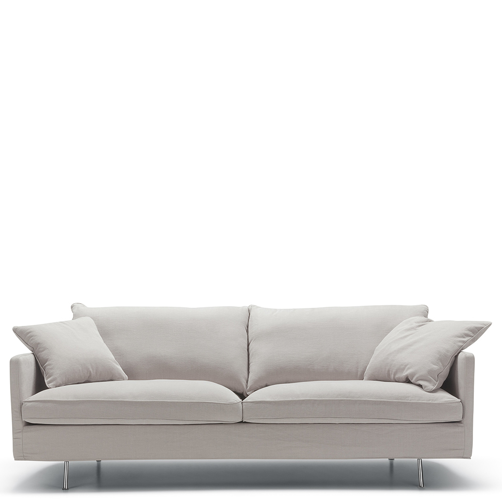 Julia 3-sits Soffa 216 cm (flera val) - Kampanj - Sits