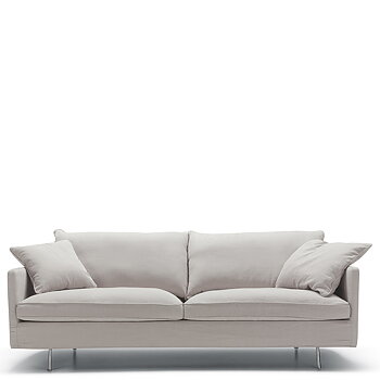 Julia 3-sits Soffa 216 cm (flera val) - Kampanj - Sits