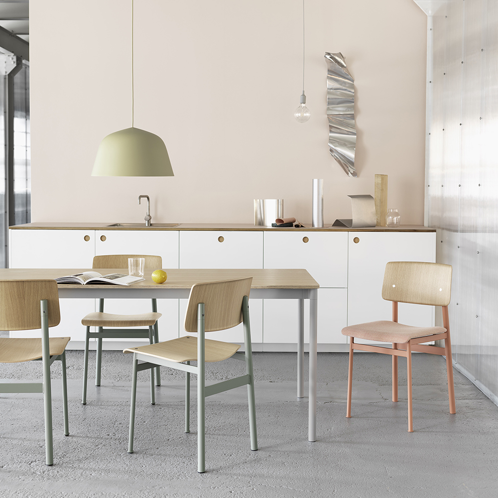 Loft Chair - 2