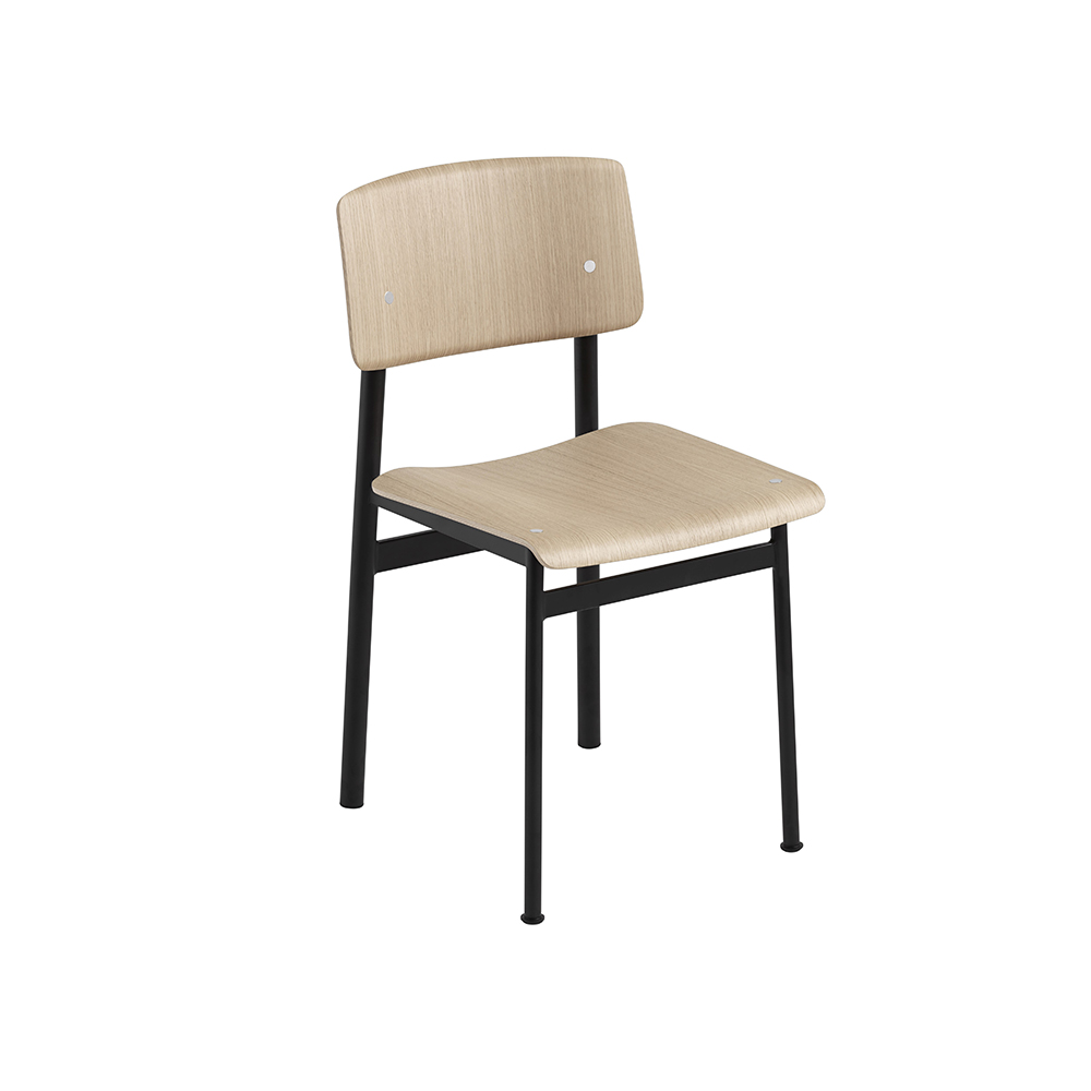 Loft Chair - 5