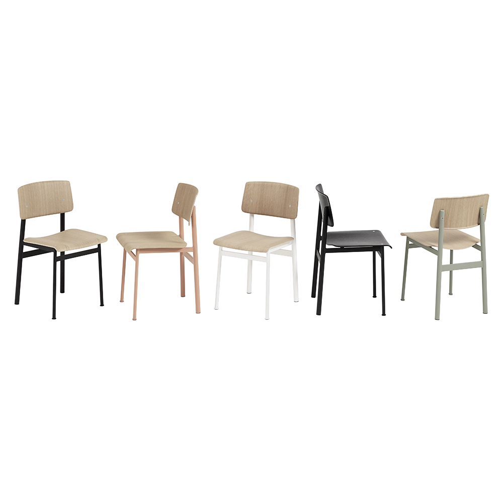 Loft Chair - 8