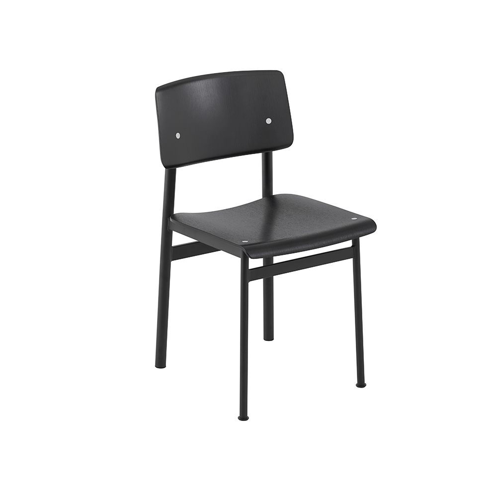 Loft Chair - 4