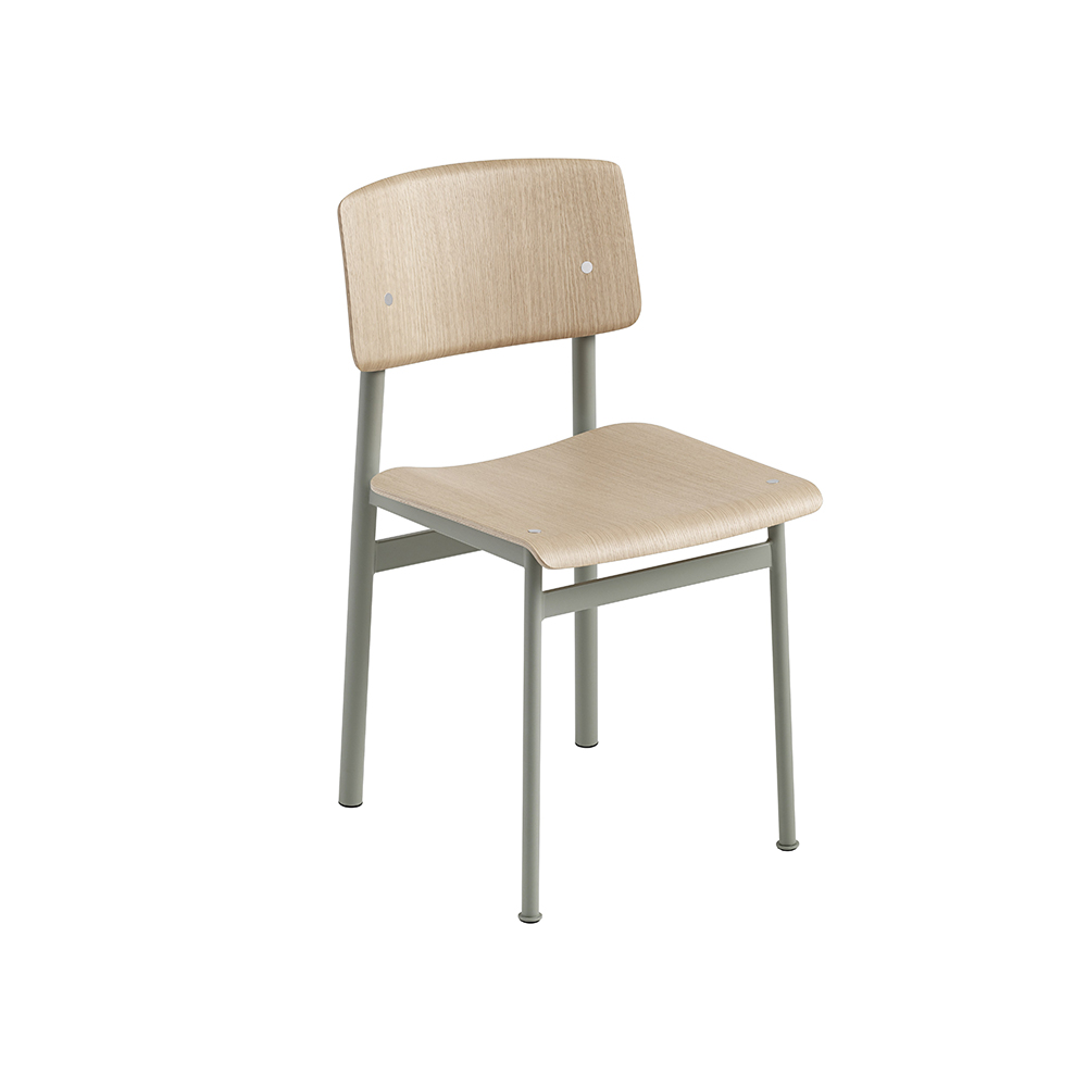 Loft Chair - 3