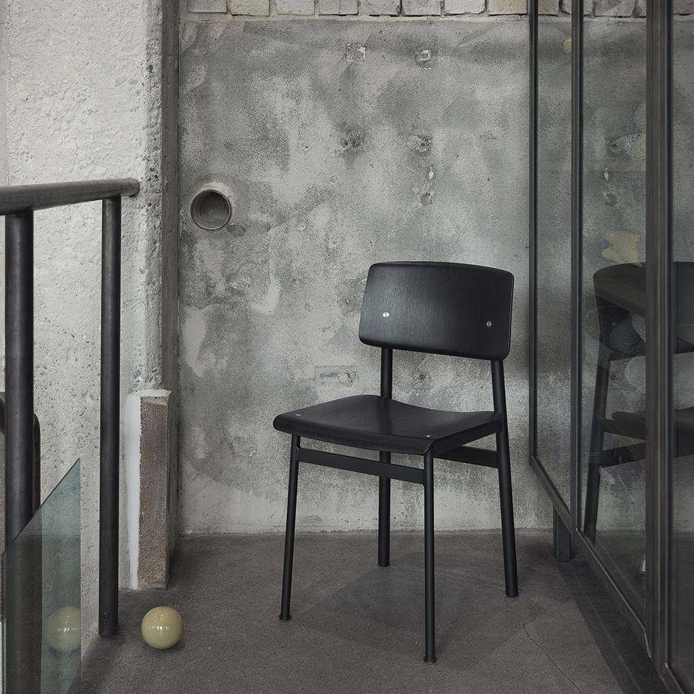 Loft Chair - 10