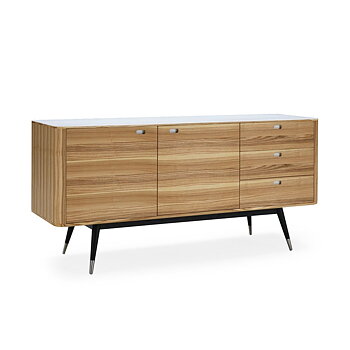AK 2630 Sideboard med (Corian topp) - Naver Collection
