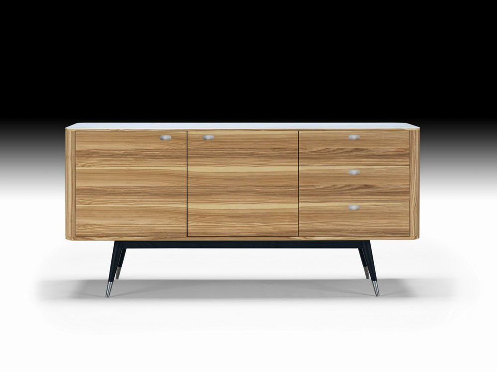 AK 2630 Sideboard with (Corian top) - Naver Collection - 2