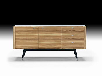 AK 2630 Sideboard med (Corian topp) - Naver Collection