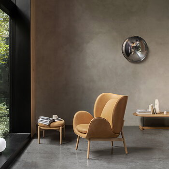Embrace Small Armchair - Fogia