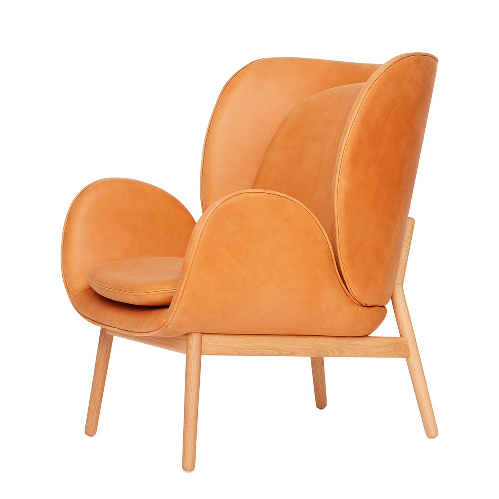 Embrace Small Armchair - Fogia - 6