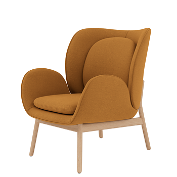 Embrace Small Armchair - Fogia