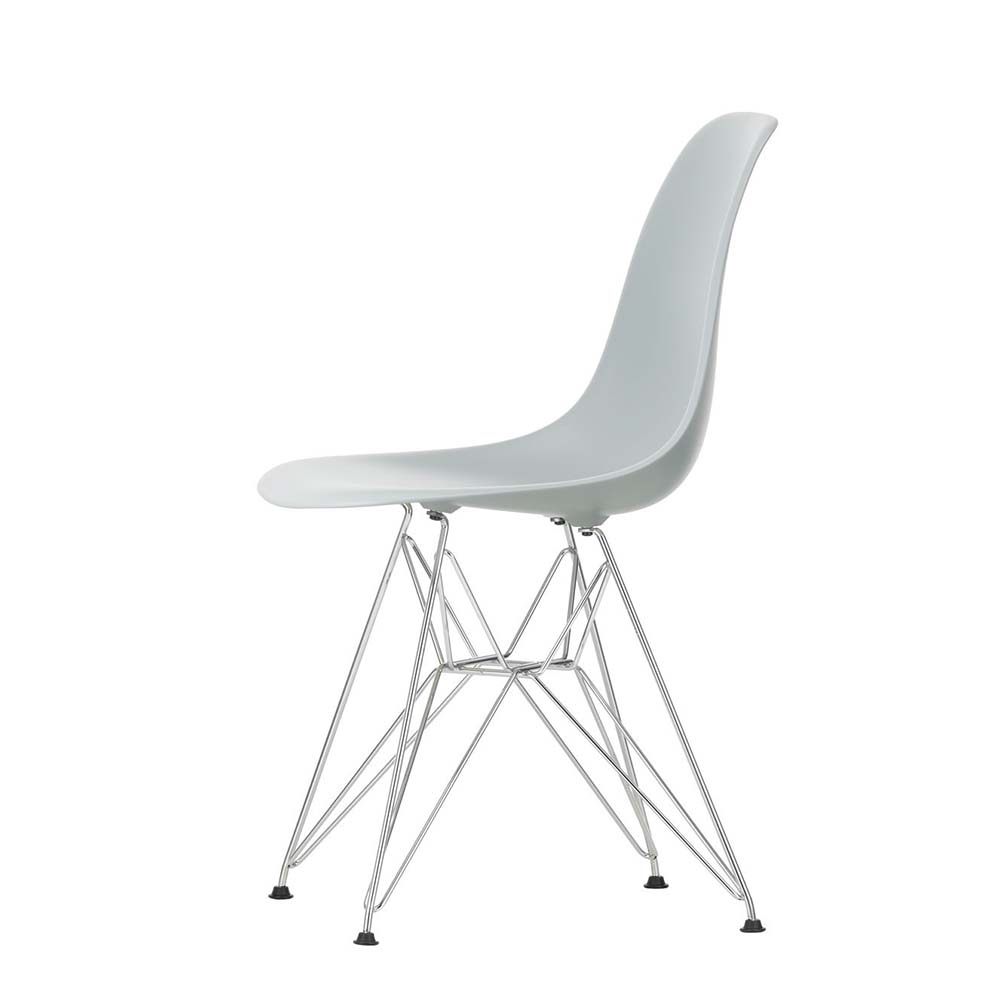 Eames Plastic Chair RE DSR - Vitra - 8