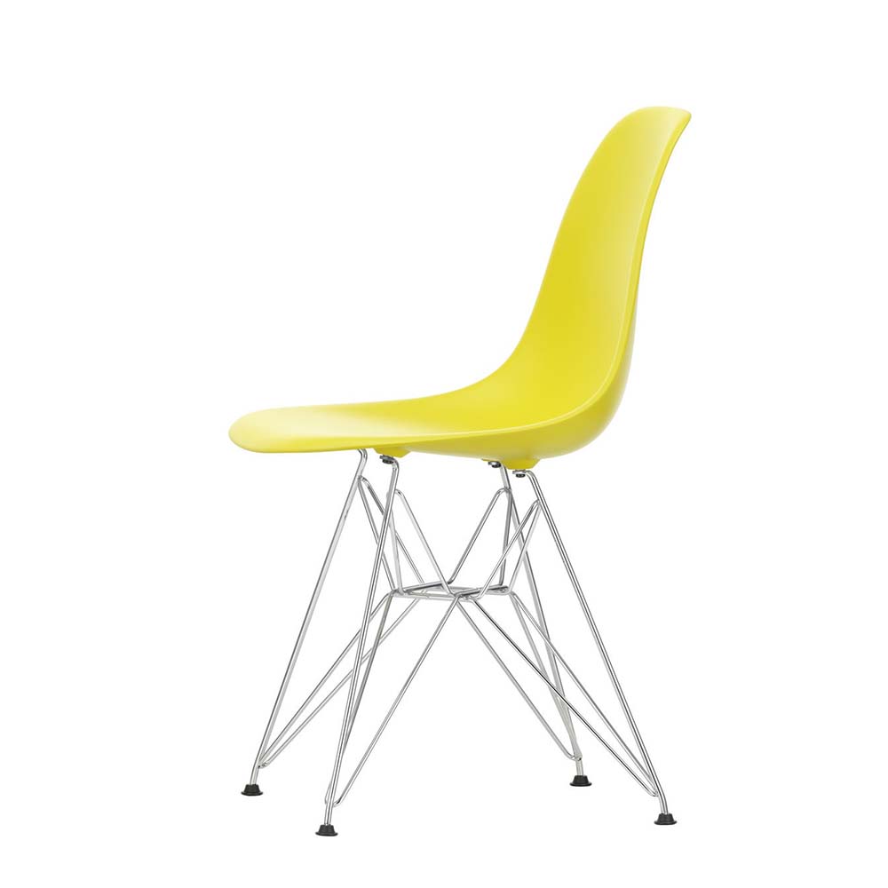 Eames Plastic Chair RE DSR - Vitra